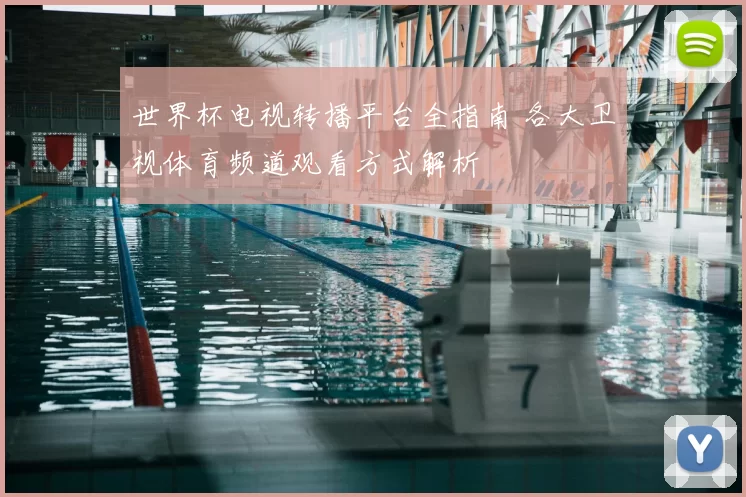 世界杯电视转播平台全指南 各大卫视体育频道观看方式解析