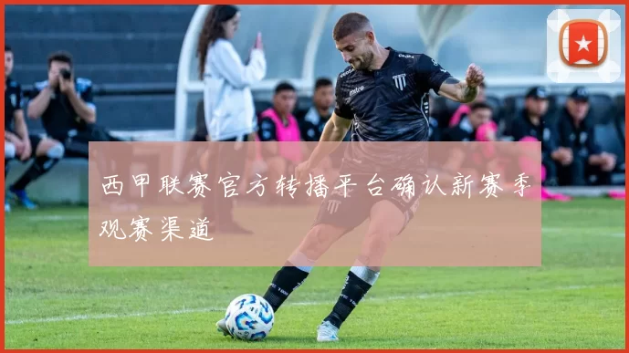 西甲联赛官方转播平台确认新赛季观赛渠道