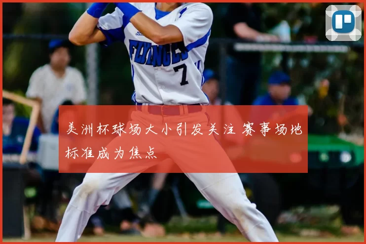 美洲杯球场大小引发关注 赛事场地标准成为焦点