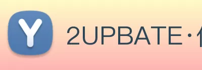 2UPBATE·体育 - 2UPBATE体育网页版 logo